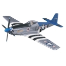 KYOSHO P-51D Mustang